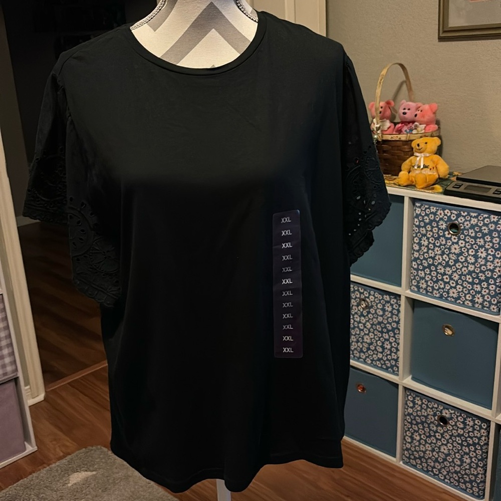 Gap Blouse